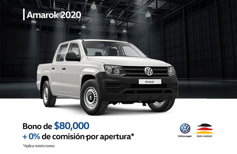 Volkswagen León Motors, Distribuidor Volkswagen autorizado.